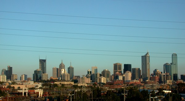 Skyline
